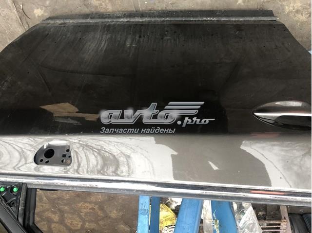 Дверь передняя правая Mazda KBY05802XD цена, от 701.31 USD