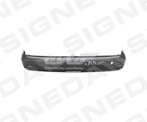 Бампер задний FPS FP7440952 цена, от 135.76 USD