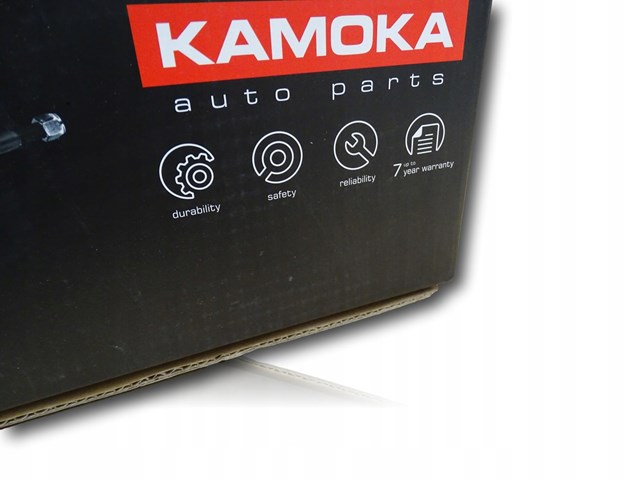 Механизм стеклоподъемника двери передней левой Kamoka 7200183