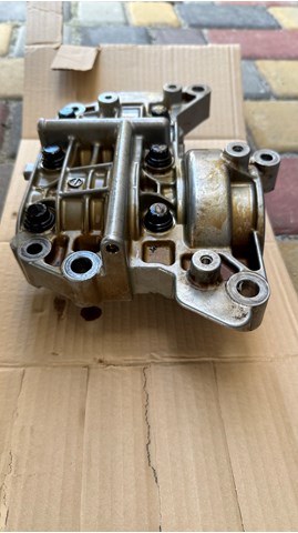 Корпус балансировочного механизма Q2990181 Q-fix