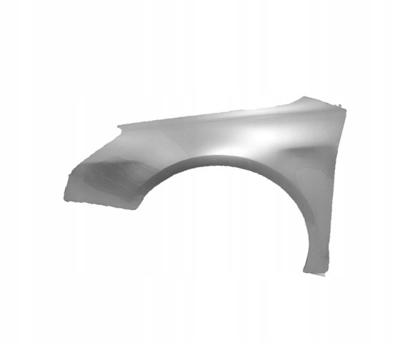 Pára-lama dianteiro direito 7841X7 Peugeot/Citroen