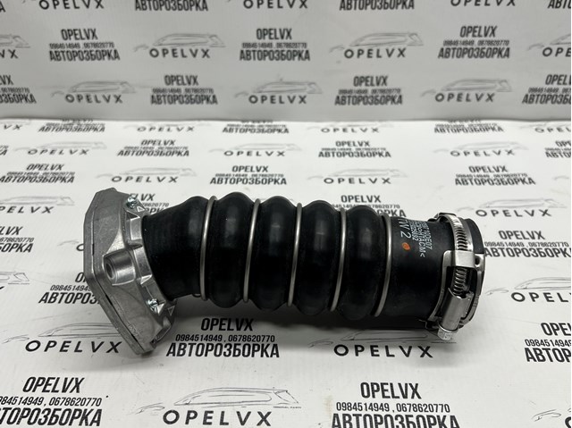 6302621 GM Tubo flexible de aspiración, cuerpo mariposa original y equivalente