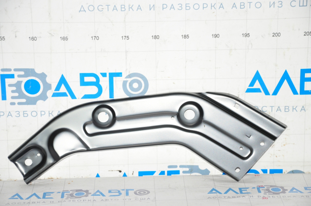 Кронштейн (адаптер) крепления фары передней левой FP7439933 FPS