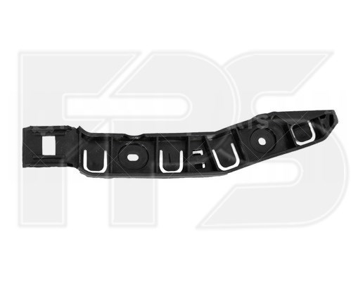 Кронштейн крепления бампера переднего левый FPS FP3813931 цена, от 7.48 USD