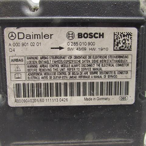  Mercedes A0009010201 цена, от 15.80 USD