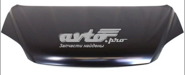 Капот двигателя FPS FP3022280