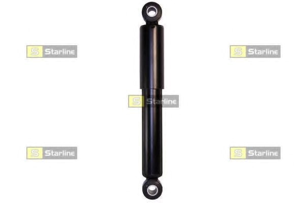 Compre TLC000372 Starline Amortecedor traseiro