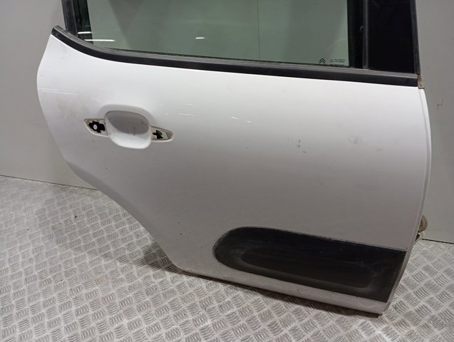 Купить 9812716680 Peugeot/Citroen 