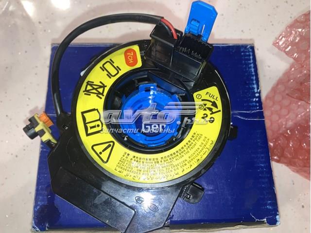 Контактное кольцо подушки безопасности Hyundai/Kia 934903S010 цена, от 55.36 USD