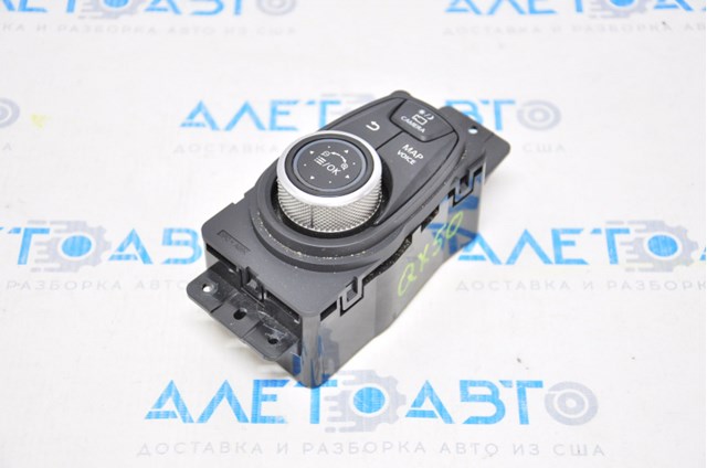 283955NA0B Nissan/Infiniti Многофункциональный джойстик управления