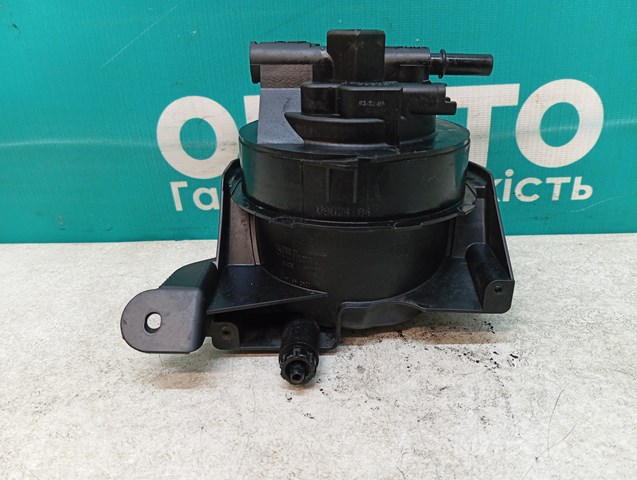 Корпус топливного фильтра 3M5Q9155AB Ford