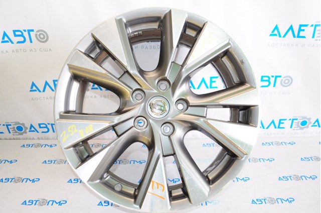 Диски колесные 403005AA3B Nissan/Infiniti