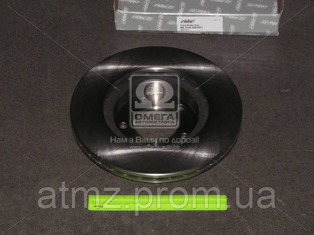 Тормоз дисковый передний Rider 31103501077 цена, от 23.03 USD