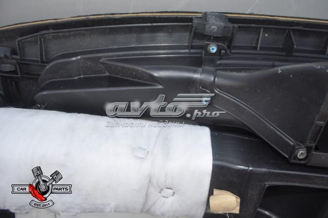 84710D5001WK Hyundai/Kia Передняя панель