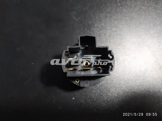 1616896080 Peugeot/Citroen Контакты замка зажигания