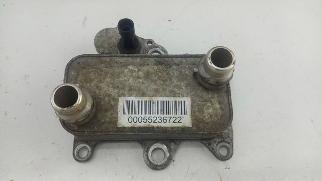 Масляный радиатор АКПП Fiat/Alfa/Lancia 55236722 цена, от 20.93 USD
