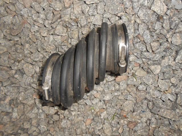  Volvo 31370109