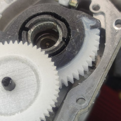 Ремкомплект дроссельной заслонки Vitautoplast RK6147304A цена, от 15.92 USD