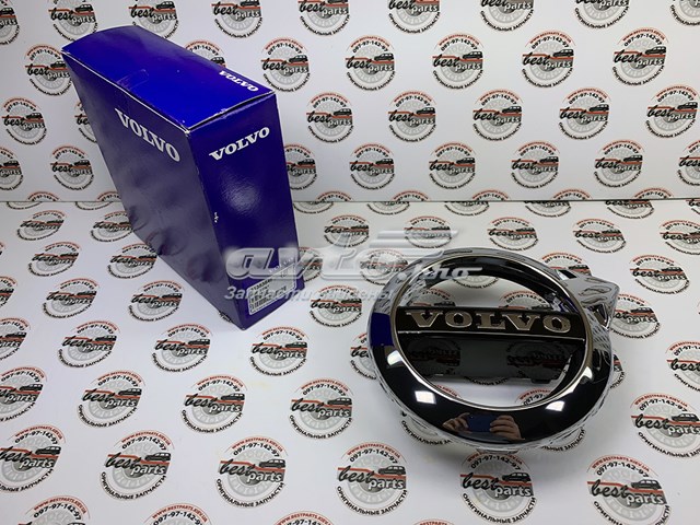 Купить 31383645 Volvo Эмблема решетки радиатора