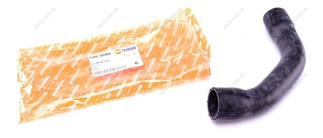 Шланг радиатора, нижний Autotechteile 1005080 цена, от 8.70 USD