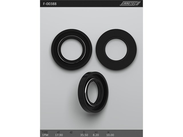F00388 Emmetec 