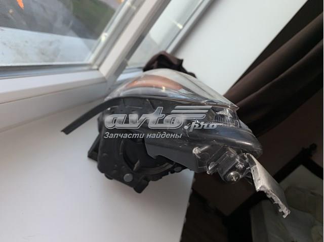 Фара левая Hyundai/Kia 92101G5040 цена, от 536.27 USD