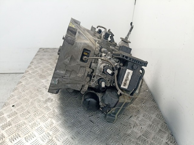 20DS51 Peugeot/Citroen 