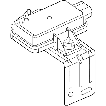  68260735AC Chrysler