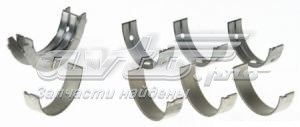 Вкладыши коленвала, коренные, комплект, 1-й ремонт (+0,25) Sealed Power 7351M25MM цена, от 44.60 USD