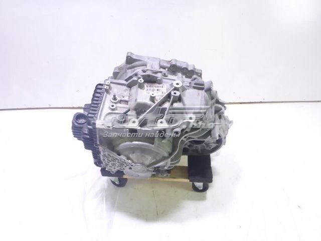  68311487AA Chrysler caixa automática de mudança montada