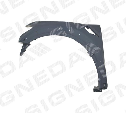 Купить PFD10241AL Signeda 