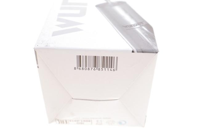 Купить WB702 Wunder Фильтр-отстойник топлива грубой очистки