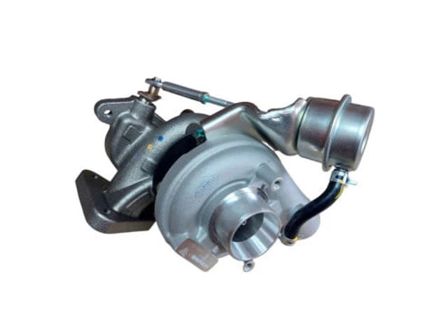 Турбокомпрессор SL Turbo 200101090418