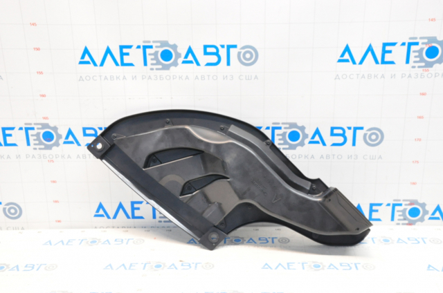 Воздухозаборник воздушного фильтра 46012AN00A Subaru