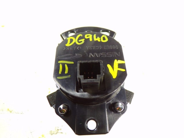 Кнопка включения полного привода Nissan/Infiniti 255354CE0A цена, от 66.32 USD