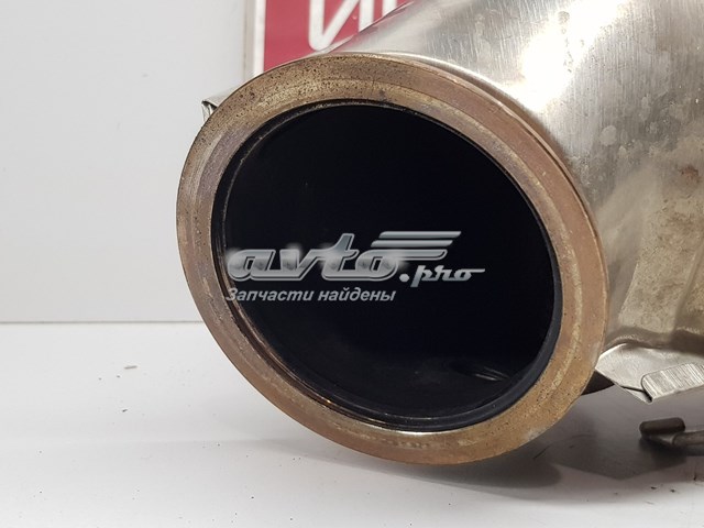 36003041 Volvo Конвертор-катализатор