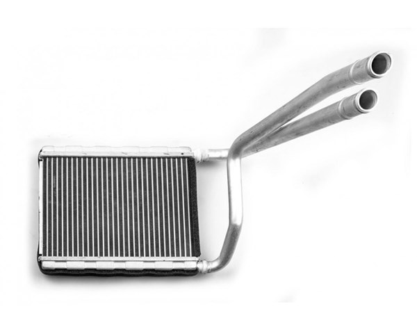 Купить 1061001245 Geely Радиатор печки