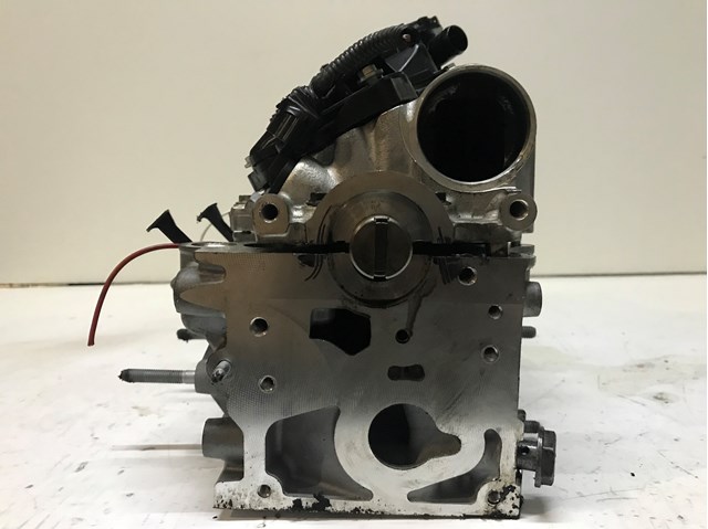 110426296R Renault (RVI) Комплект прокладок двигателя верхний