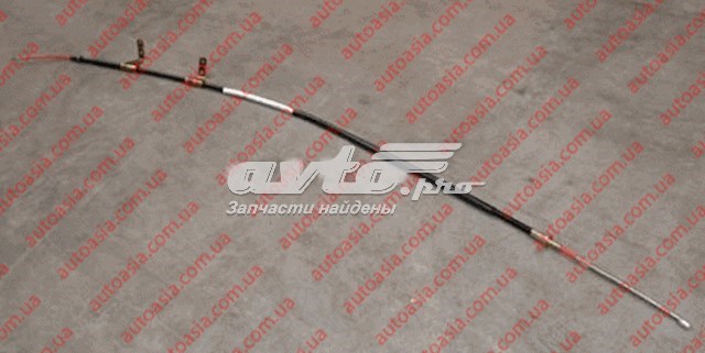 Трос ручника A133508090 ZAZ