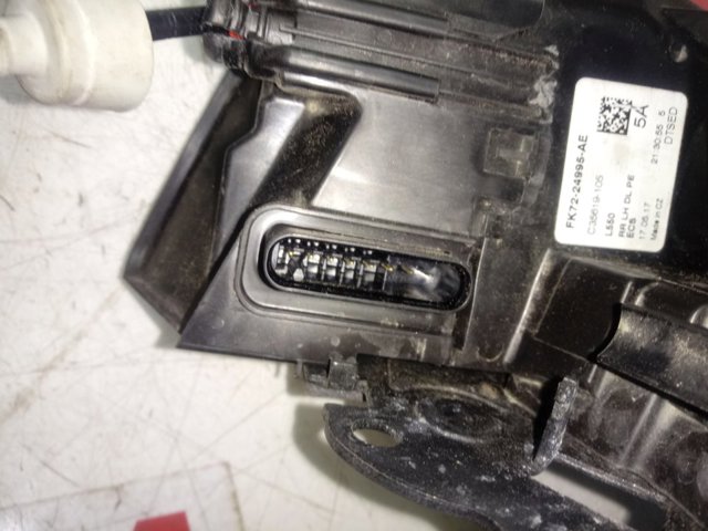 FK7224995AE Land Rover