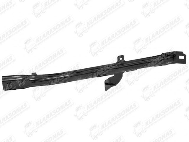 Кронштейн суппорта радиатора, верхний Signeda PCR30087OL цена, от 23.43 USD