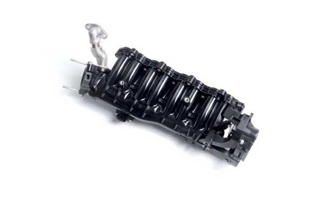 Коллектор впускной Hyundai/Kia 283102A570 цена, от 668.56 USD