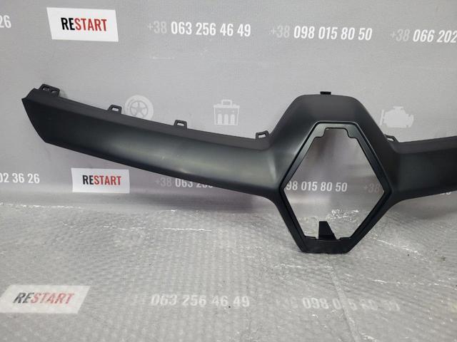 Купить 60C2054 Polcar Молдинг решетки радиатора