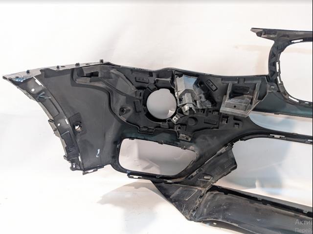 Бампер на авто BMW 51117389902 цена, от 132.19 USD