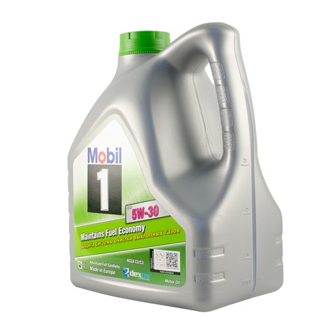  Mobil 153918