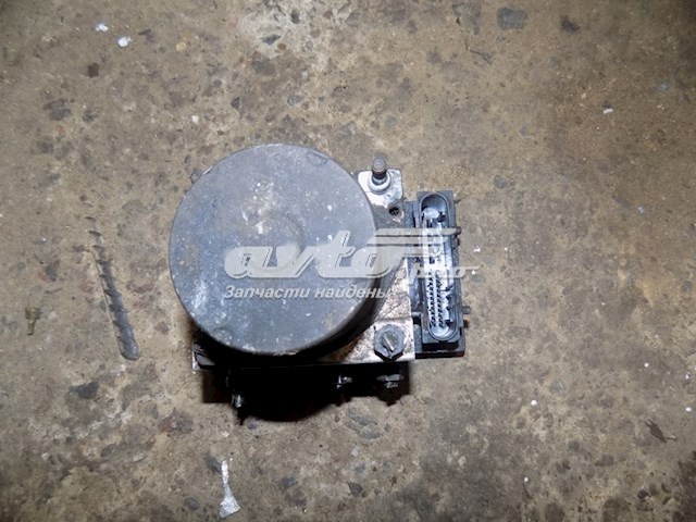 Купить 589202H300 Hyundai/Kia Блок управления ABS