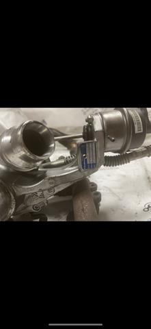 Турбонагнетатель Borg-Warner 54389700003 цена, от 391.25 USD
