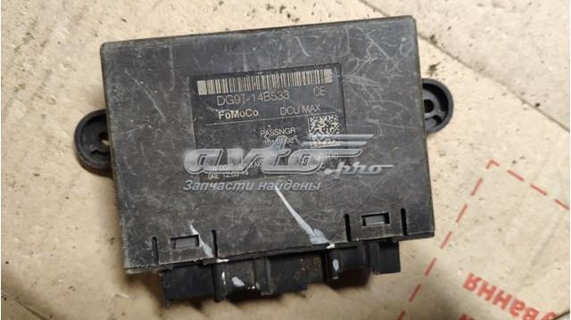 DG9T14B533CE Ford 
