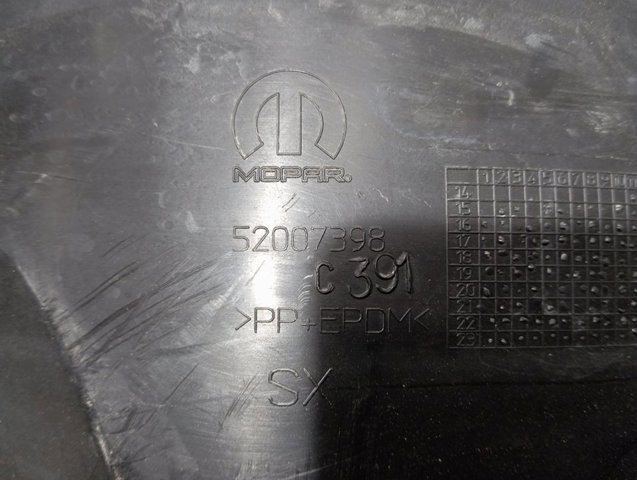  Fiat/Alfa/Lancia 52007398 цена, от 50.68 USD