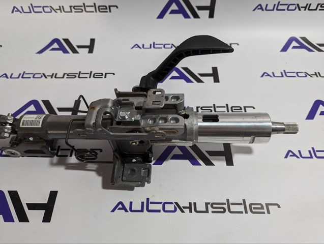 488106RF2B Nissan/Infiniti Колонка рулевого управления